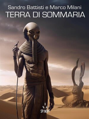 cover image of Terra di Sommaria